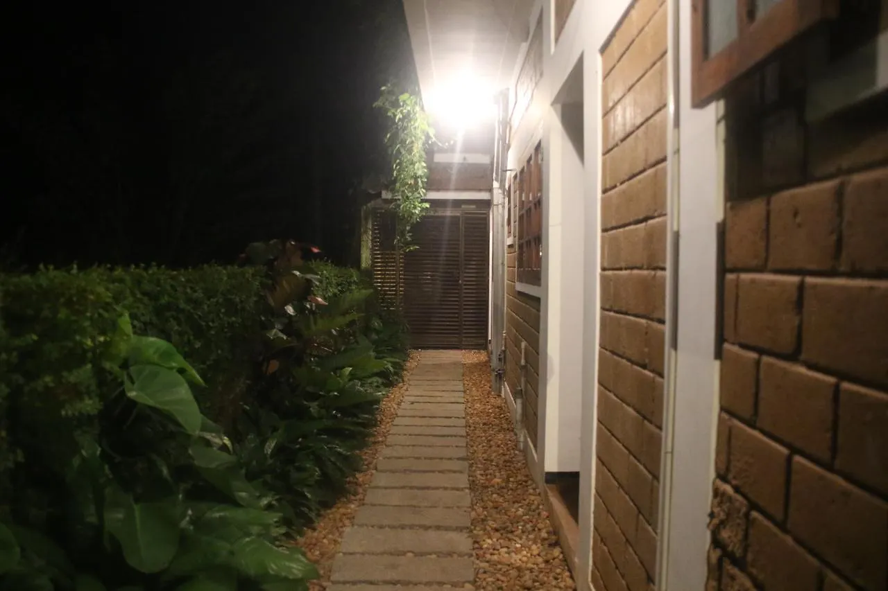 Gouri'S Homestay Varkala