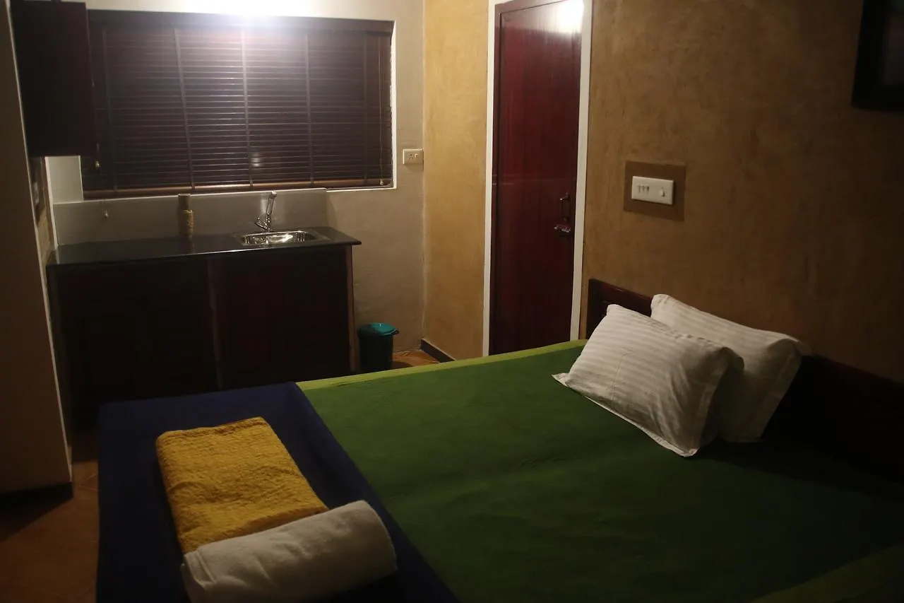 Gouri'S Homestay Varkala