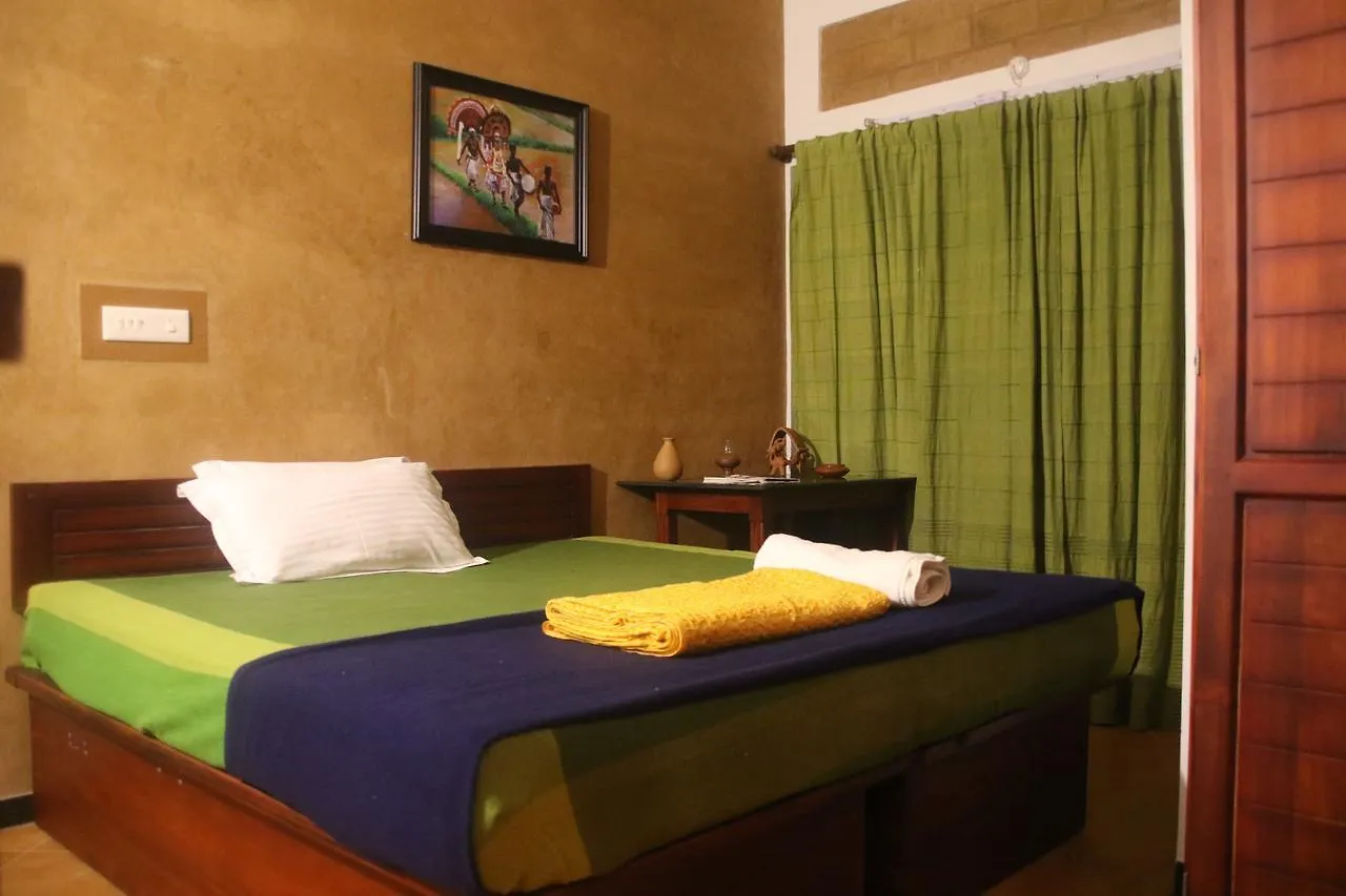 Gouri'S Homestay Varkala 0*,  India