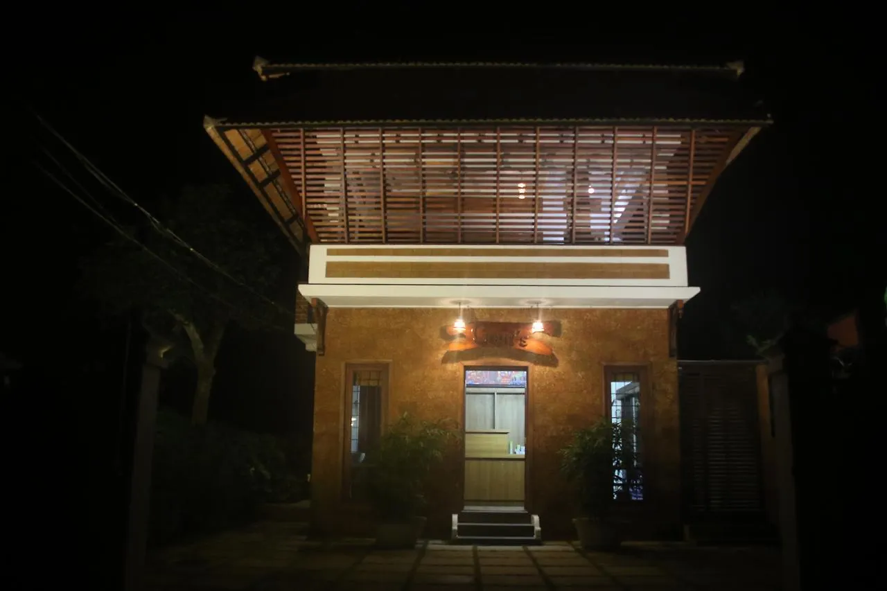 Gouri'S Homestay Varkala