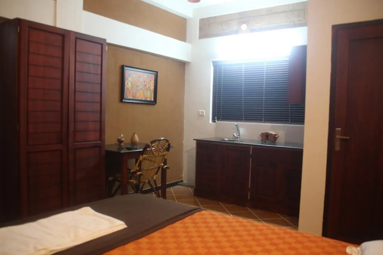 Gouri'S Homestay Varkala